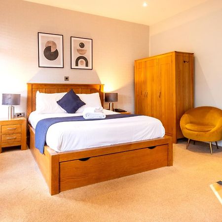 The Coach House Suffolk Hotel Лоустофт Екстериор снимка