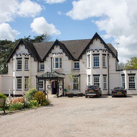 The Coach House Suffolk Hotel Лоустофт Екстериор снимка