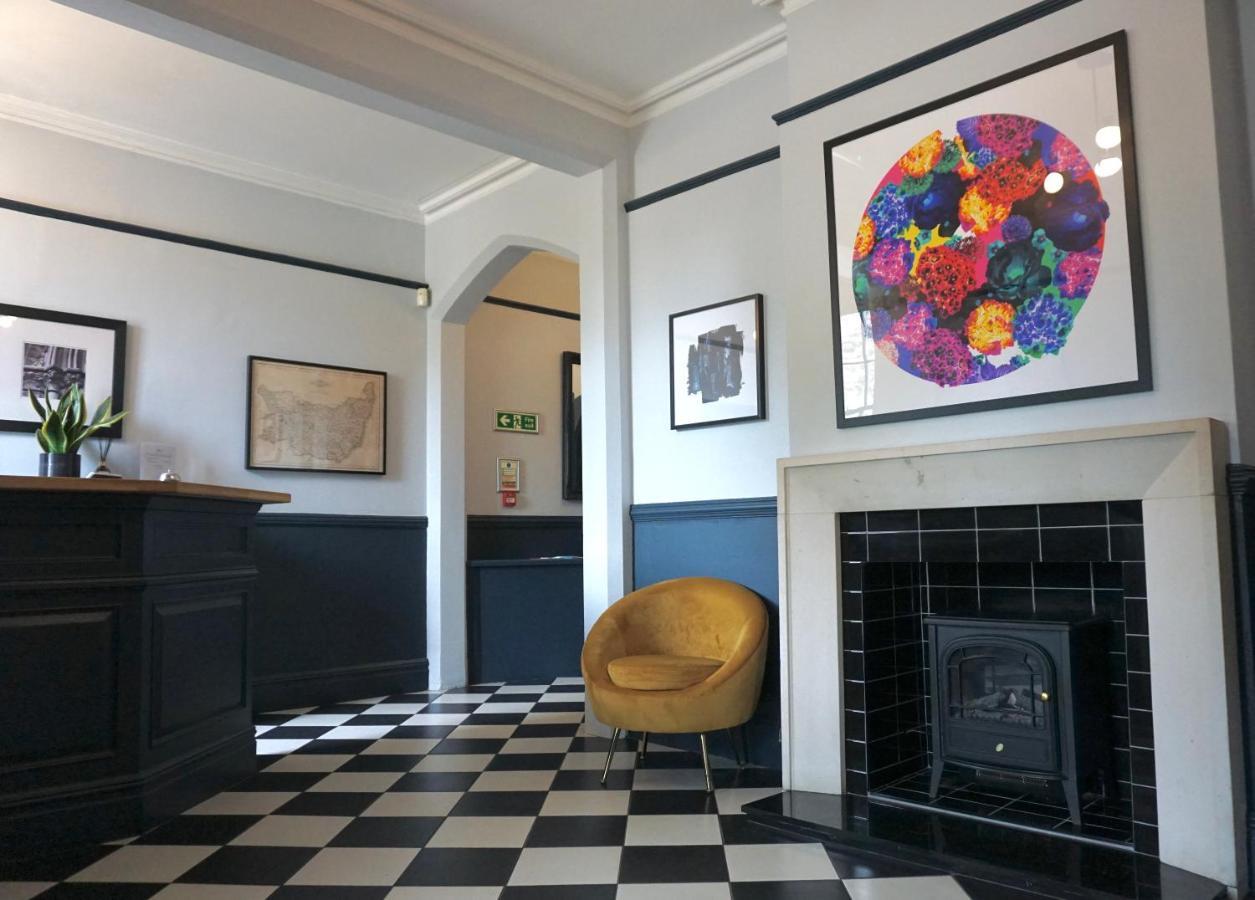 The Coach House Suffolk Hotel Лоустофт Екстериор снимка