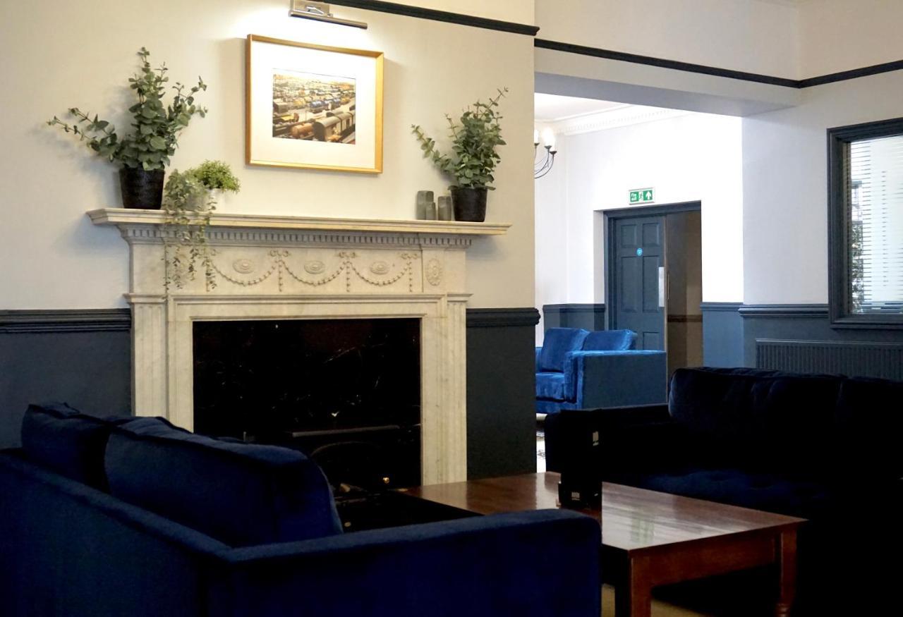 The Coach House Suffolk Hotel Лоустофт Екстериор снимка