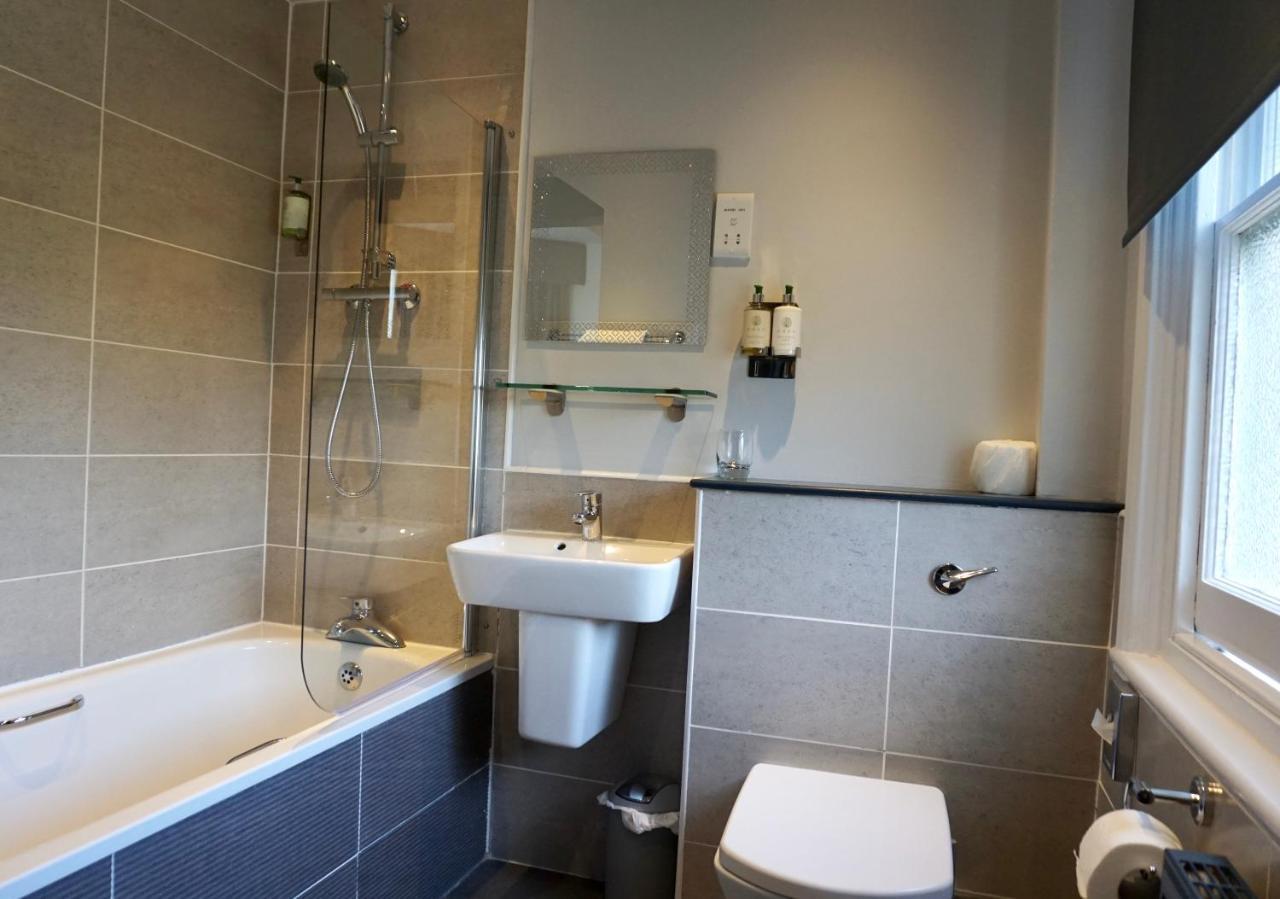 The Coach House Suffolk Hotel Лоустофт Екстериор снимка