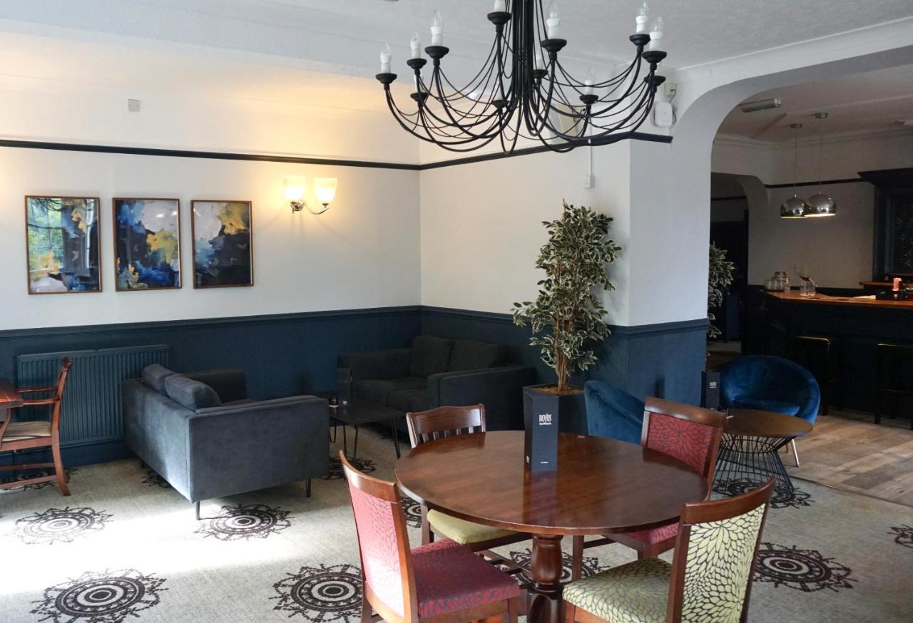 The Coach House Suffolk Hotel Лоустофт Екстериор снимка