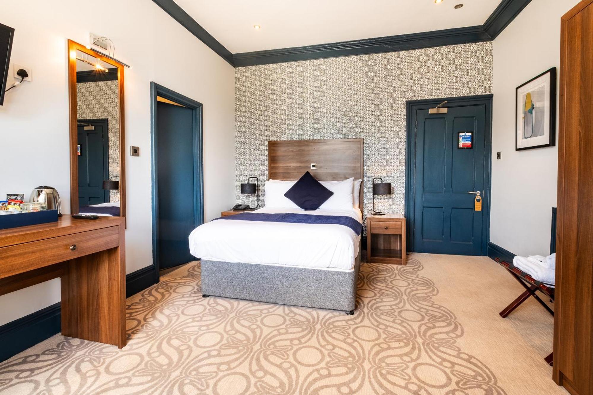 The Coach House Suffolk Hotel Лоустофт Екстериор снимка