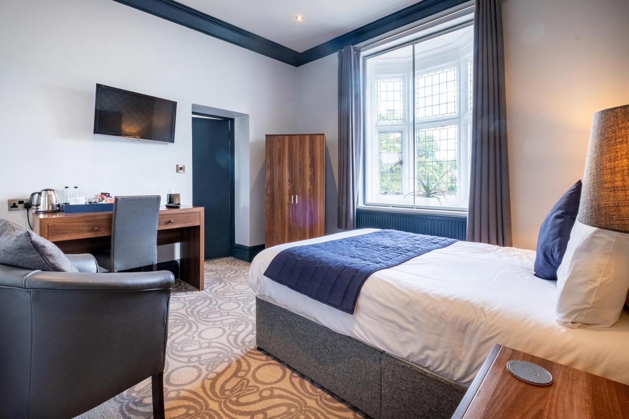 The Coach House Suffolk Hotel Лоустофт Екстериор снимка