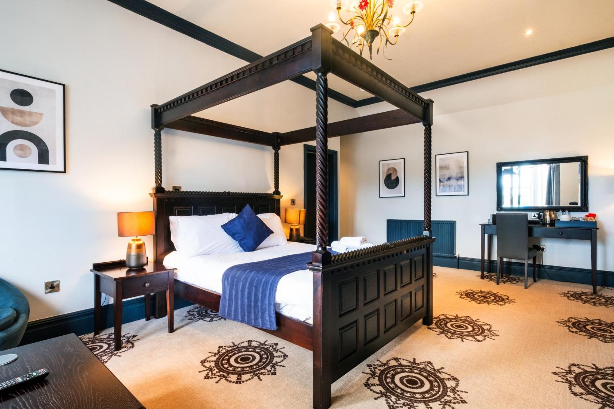 The Coach House Suffolk Hotel Лоустофт Екстериор снимка