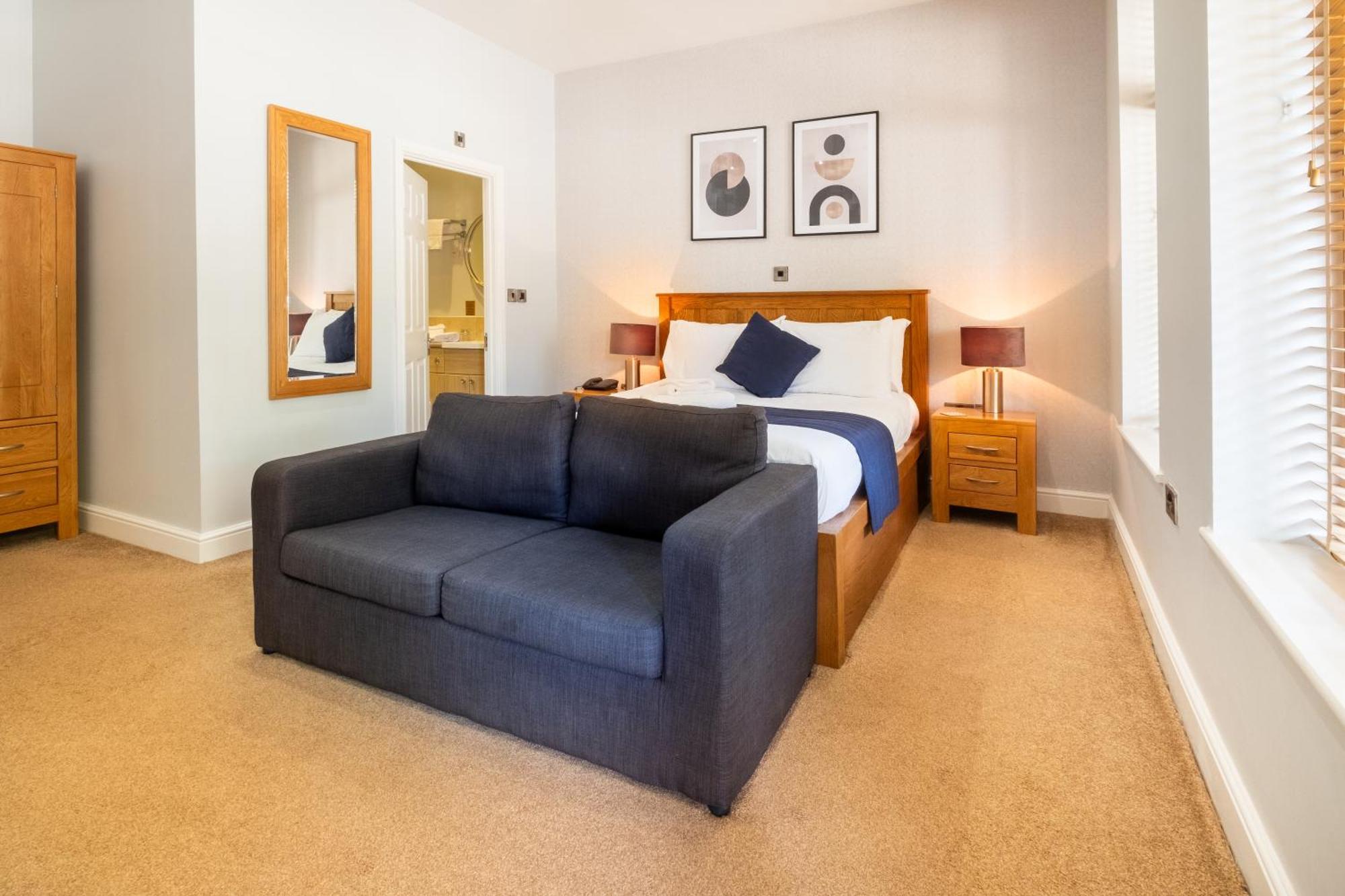 The Coach House Suffolk Hotel Лоустофт Екстериор снимка