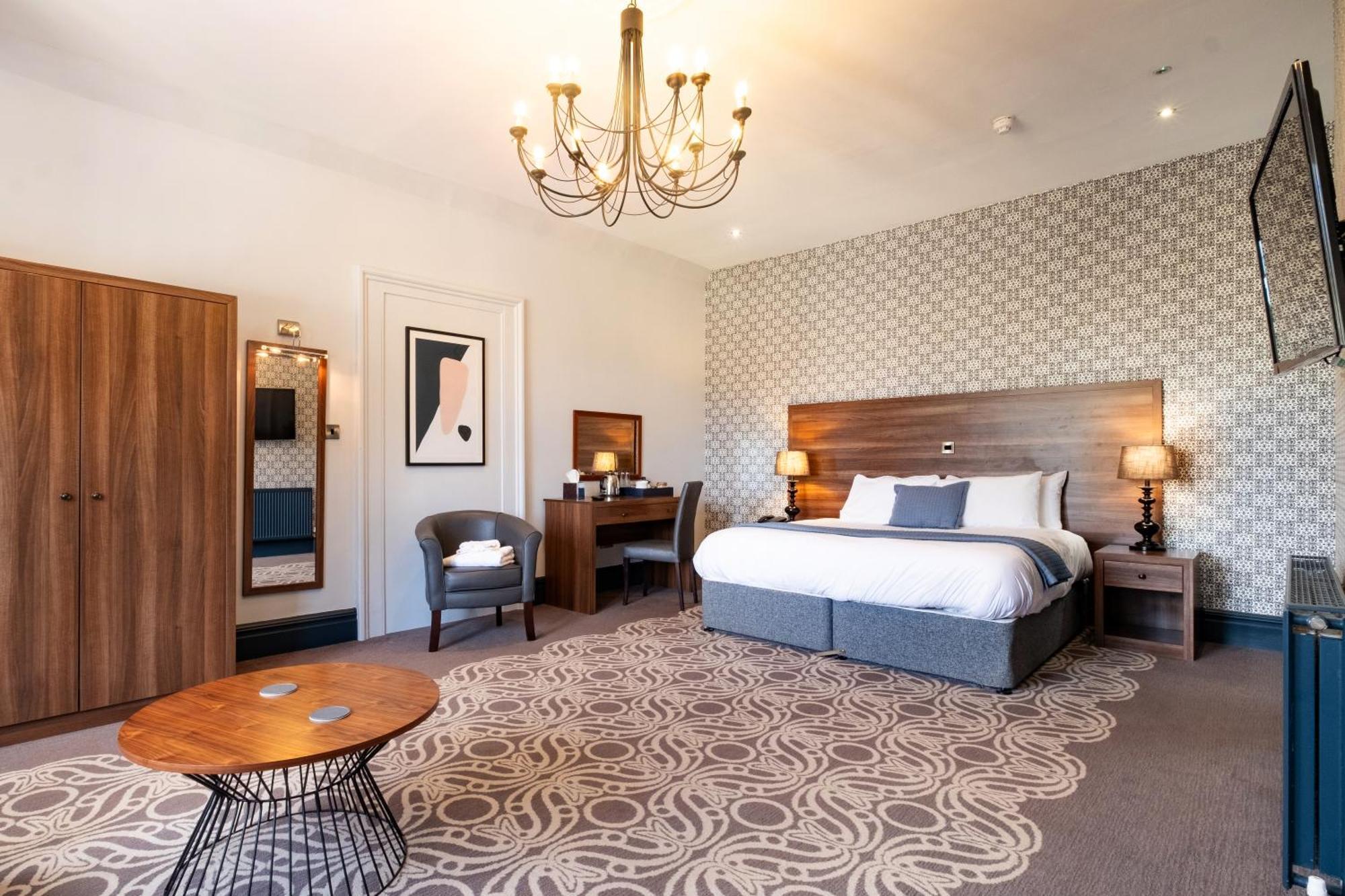 The Coach House Suffolk Hotel Лоустофт Екстериор снимка