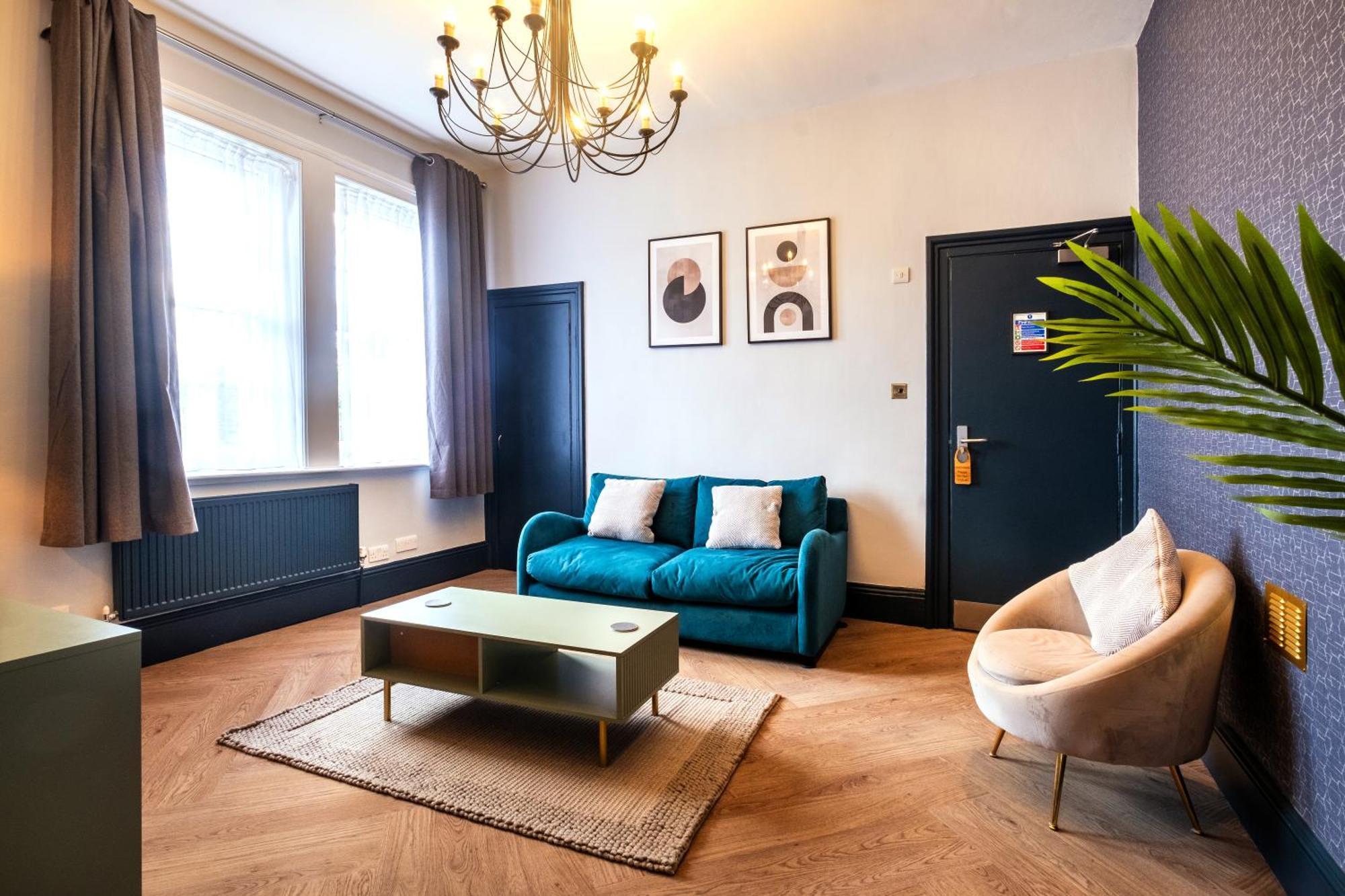 The Coach House Suffolk Hotel Лоустофт Екстериор снимка