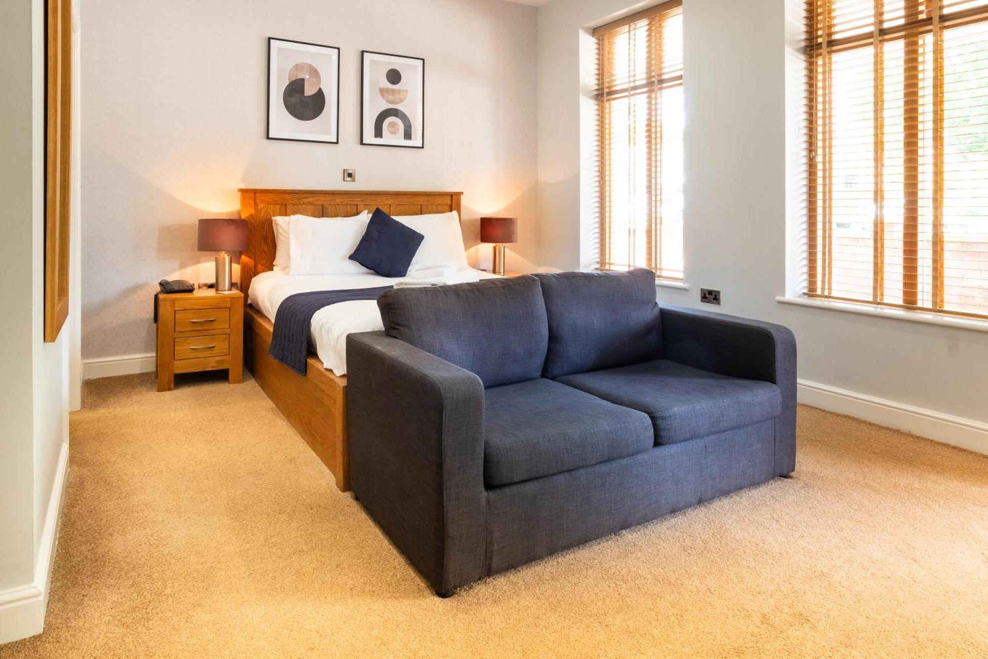The Coach House Suffolk Hotel Лоустофт Екстериор снимка