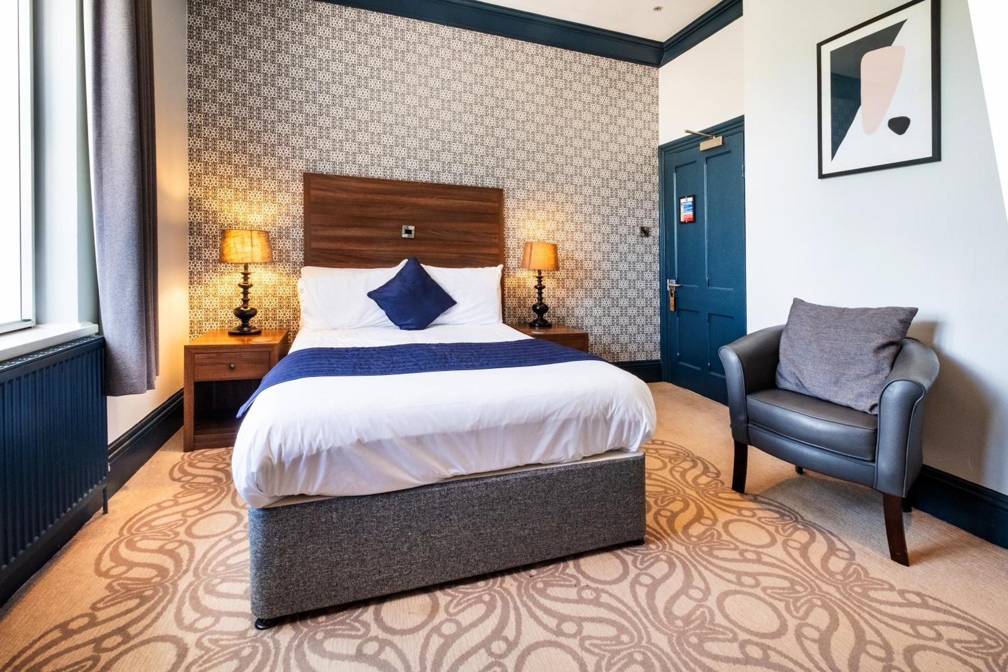 The Coach House Suffolk Hotel Лоустофт Екстериор снимка