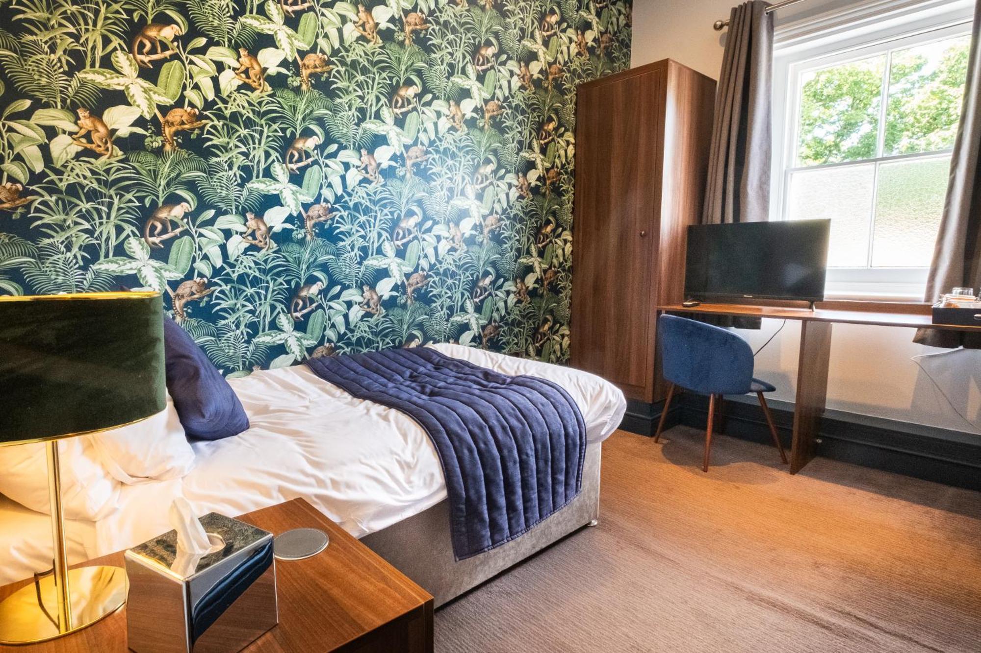 The Coach House Suffolk Hotel Лоустофт Екстериор снимка