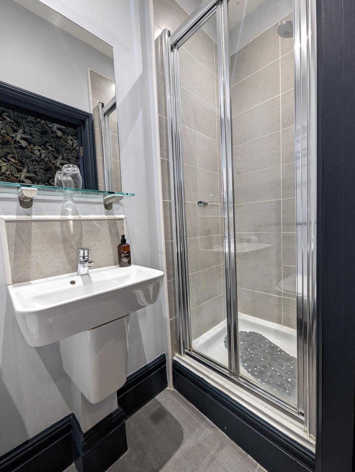The Coach House Suffolk Hotel Лоустофт Екстериор снимка