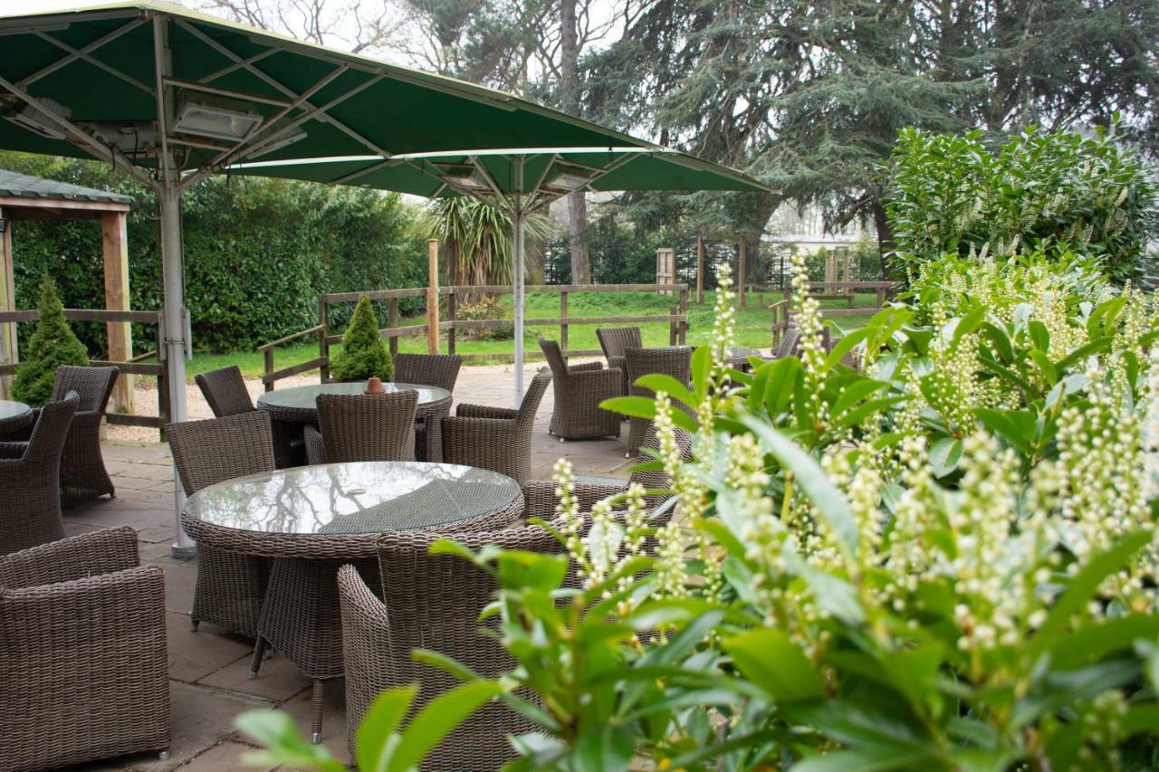 The Coach House Suffolk Hotel Лоустофт Екстериор снимка